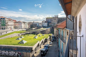 Hotel Old City Design Apartments