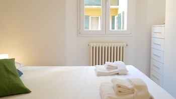 Hotel Bologna Welcome House