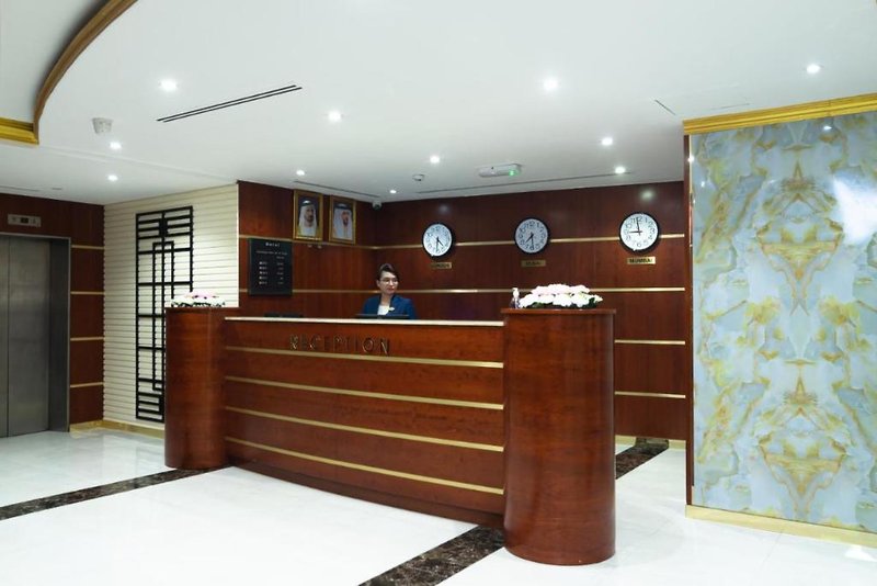 Hotel Concorde Palace Hotel