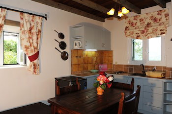 Fundana Villas