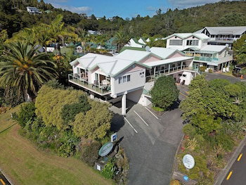 Hotel Admiral's View Lodge