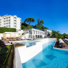 Hotel Royal Boutique cazare Kanoni
