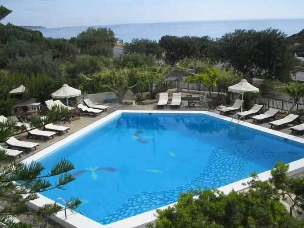 Hotel Cretan Village