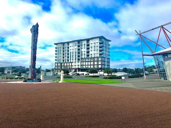 Hotel Ramada Suites By Wyndham Manukau