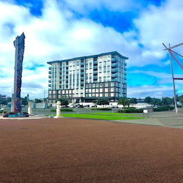 Hotel Ramada Suites By Wyndham Manukau cazare Manukau City