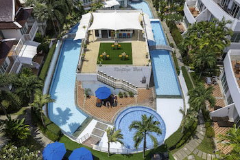 Hotel Phunawa Resort (Sha)