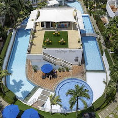 Sejur Phunawa Resort (Sha) vacanta Karon Beach