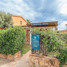 Hotel Residenza Gallura cazare San Teodoro
