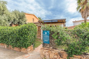 Hotel Residenza Gallura cazare San Teodoro