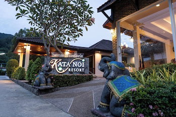 Hotel Kata Noi Resort