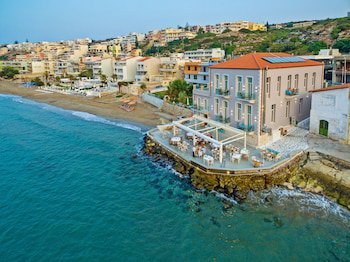 Hotel Thalassa Boutique