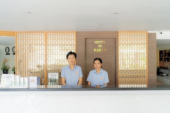Hotel Local Motion Inn