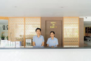 Hotel Local Motion Inn cazare Karon Beach