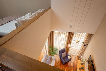Hotel Your Opo S. Bento