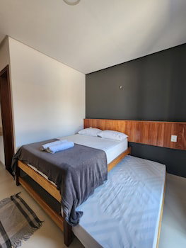 Hotel Pousada Vila Cajuina - Parnaiba