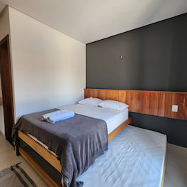 Hotel Pousada Vila Cajuina - Parnaiba cazare Parnaiba