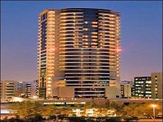 Hotel Majestic City Retreat Hotel