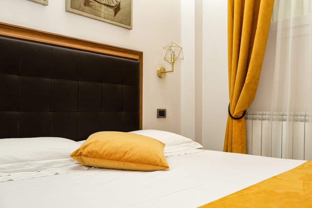 Hotel Bandb Chez Moi