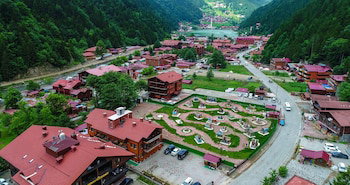 Hotel Hirande