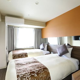 Hotel The Hedistar Narita cazare Inba