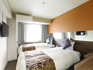 Hotel The Hedistar Narita cazare Inba