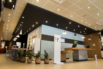 Hotel Transamerica Fit Aracruz