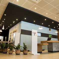 Hotel Transamerica Fit Aracruz cazare Aracruz