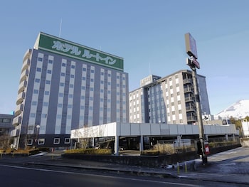 Hotel Route Inn Gotenba