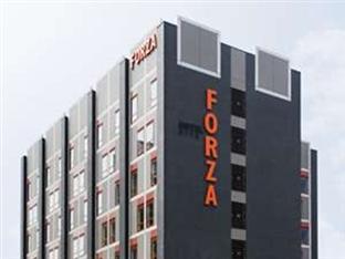 Hotel Forza Oita