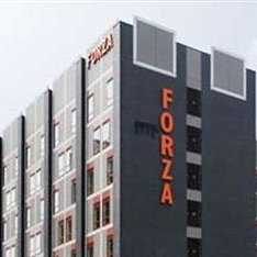 Hotel Forza Oita cazare Beppu