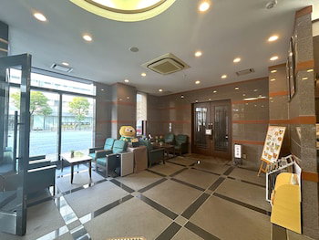 Route-Inn Oita Ekimae