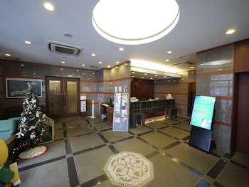 Route-Inn Oita Ekimae