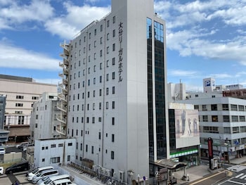 Hotel Oita Regal