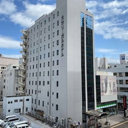 Hotel Oita Regal cazare Beppu