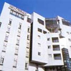 Hotel New Century cazare Kadena