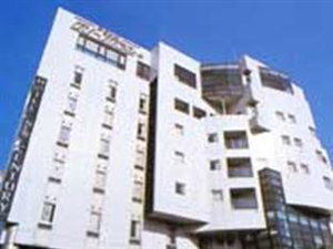 Hotel New Century cazare Kadena