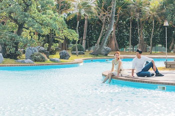 Hotel Laguna Garden