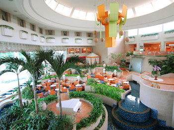 Laguna Garden