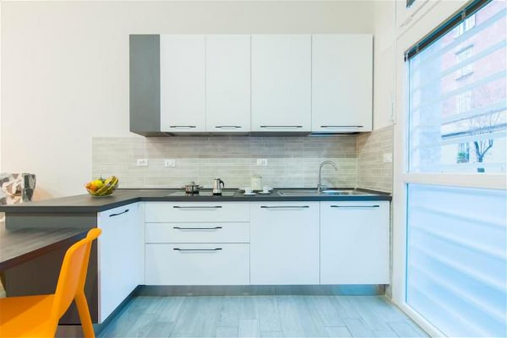 Hotel Freccia Rossa Bologna Apartment