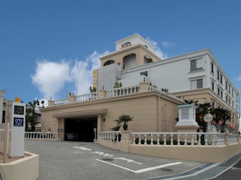 Hotel Fine Garden Toyonaka