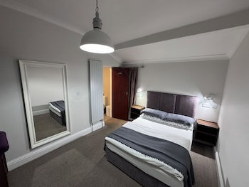 Skylark B & B