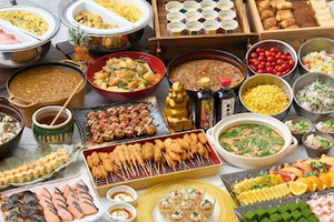 Hotel Hokke Club Osaka cazare Kobe