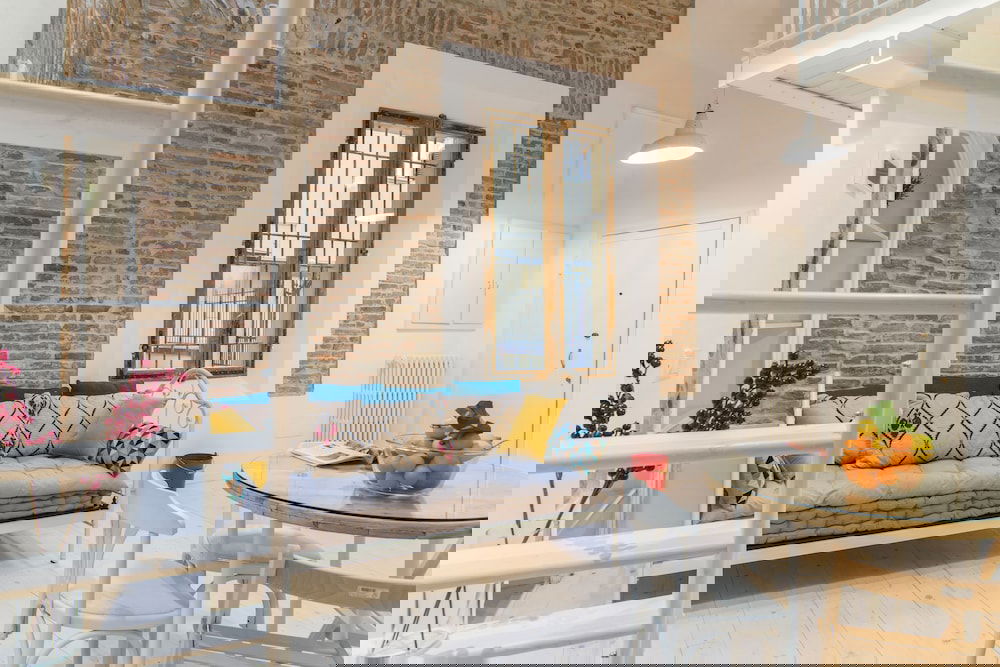 Hotel University Loft Apartment