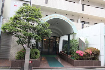 Hotel Weekly Green In Namba