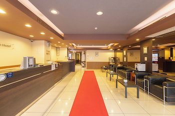 Hotel Naniwa