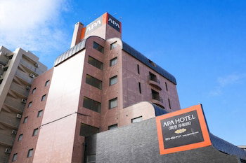 Hotel Apa Kanku-Kishiwada
