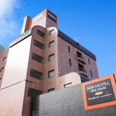 Hotel Apa Kanku-Kishiwada cazare Izumisano