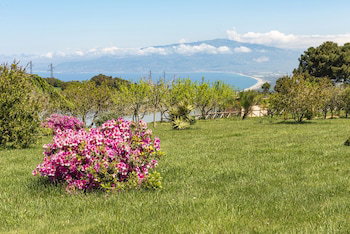 Hotel Popilia Country