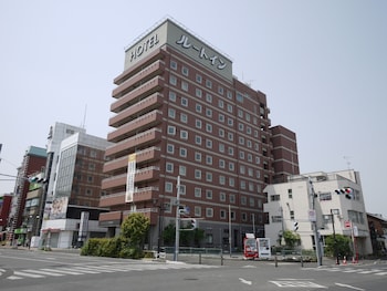 Hotel Route Inn Fukaya Ekimae