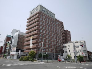 Hotel Route Inn Fukaya Ekimae cazare Okegawa